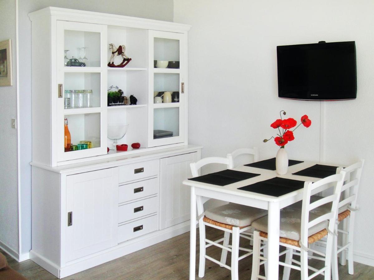 Appartement Confortable Avec Vue Sur La Mer A Quiberon 25 M² エクステリア 写真