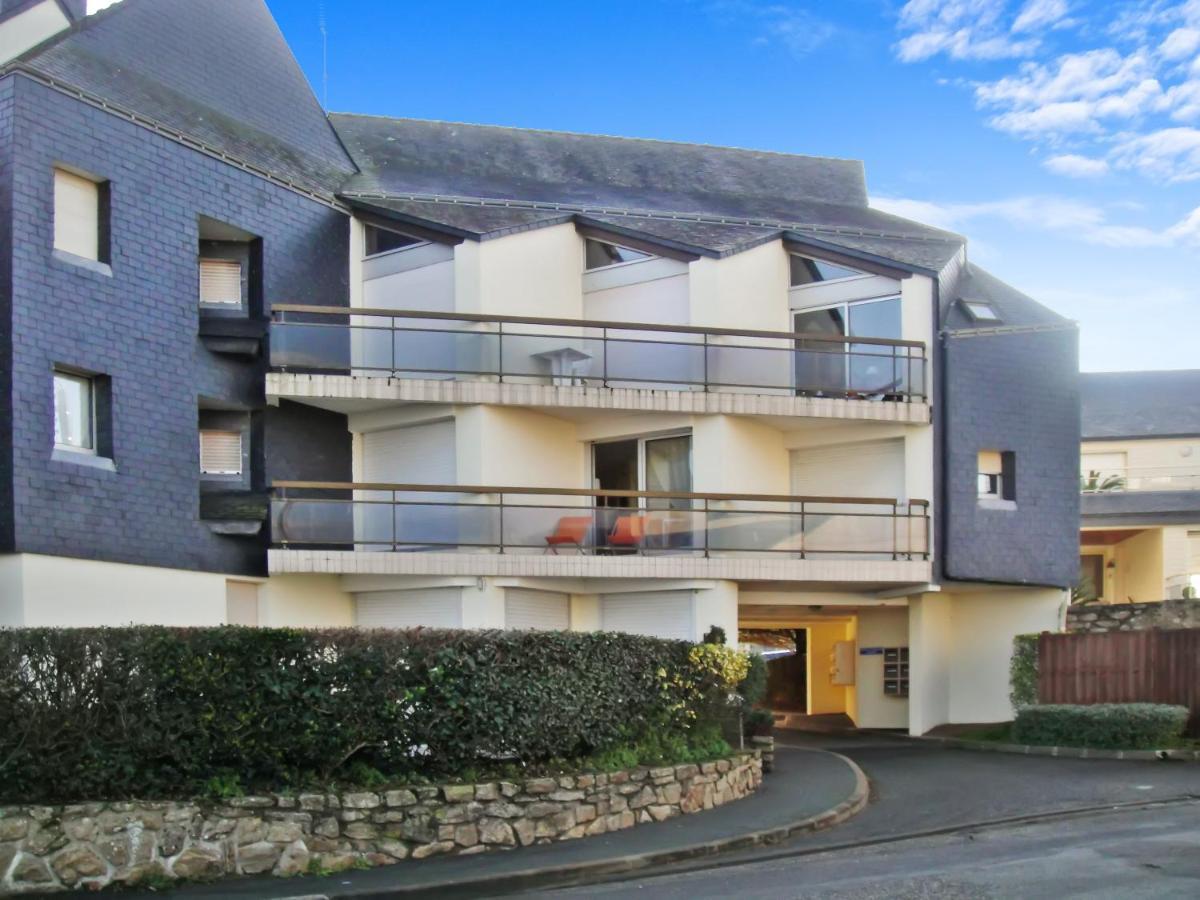Appartement Confortable Avec Vue Sur La Mer A Quiberon 25 M² エクステリア 写真