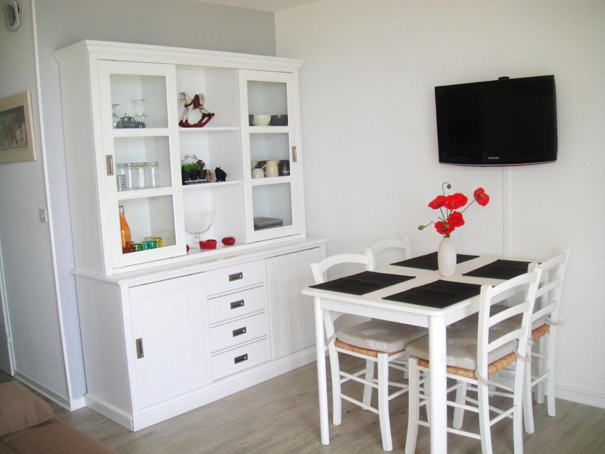 Appartement Confortable Avec Vue Sur La Mer A Quiberon 25 M² エクステリア 写真