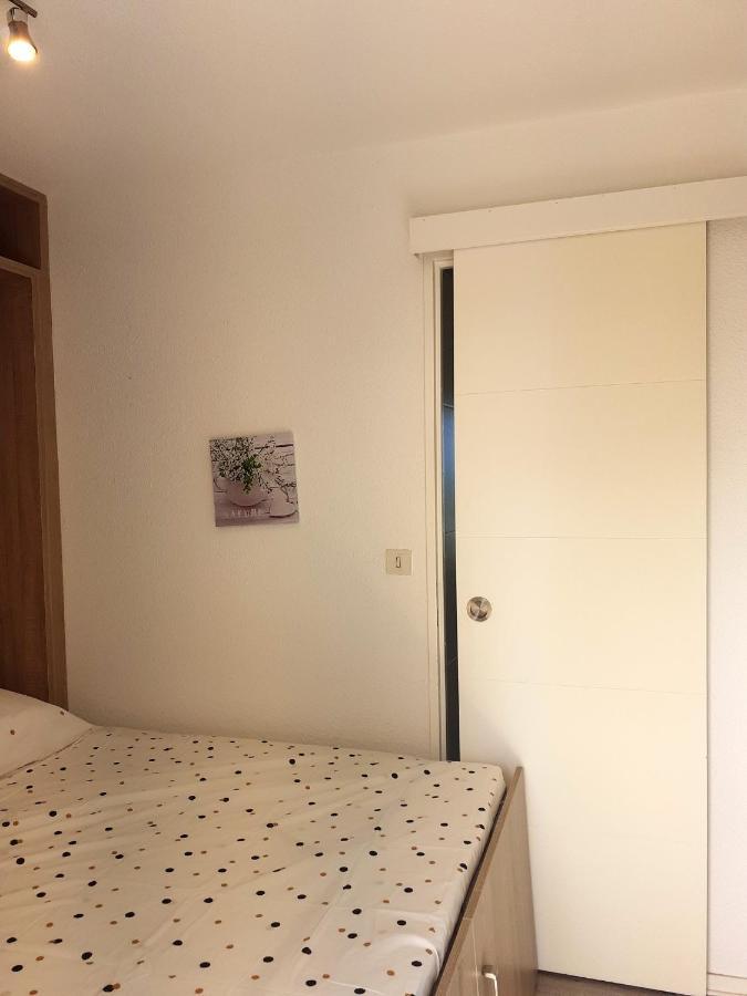 Appartement Confortable Avec Vue Sur La Mer A Quiberon 25 M² エクステリア 写真