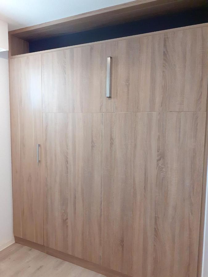 Appartement Confortable Avec Vue Sur La Mer A Quiberon 25 M² エクステリア 写真